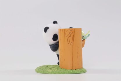 Panda Roll Blind Box Figuren Sortiment Fruit Tree Climbing 7 cm (8) – Bild 6