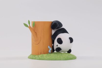 Panda Roll Blind Box Figuren Sortiment Fruit Tree Climbing 7 cm (8) – Bild 7