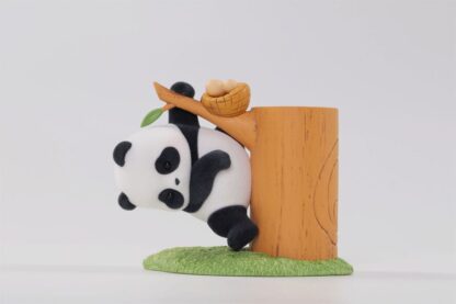 Panda Roll Blind Box Figuren Sortiment Fruit Tree Climbing 7 cm (8) – Bild 8