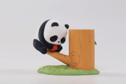 Panda Roll Blind Box Figuren Sortiment Fruit Tree Climbing 7 cm (8) – Bild 9