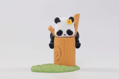 Panda Roll Blind Box Figuren Sortiment Fruit Tree Climbing 7 cm (8) – Bild 11