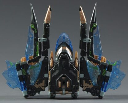 Beastbox Figuren Cubes BB-64 Radioheadar (Bat) 31 cm