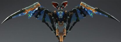 Beastbox Figuren Cubes BB-64 Radioheadar (Bat) 31 cm – Bild 2