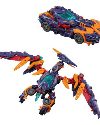 Beastbox Figuren BD-10 Drive Pterano 11 cm