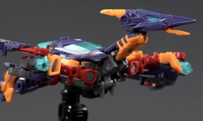 Beastbox Figuren BD-10 Drive Pterano 11 cm – Bild 2