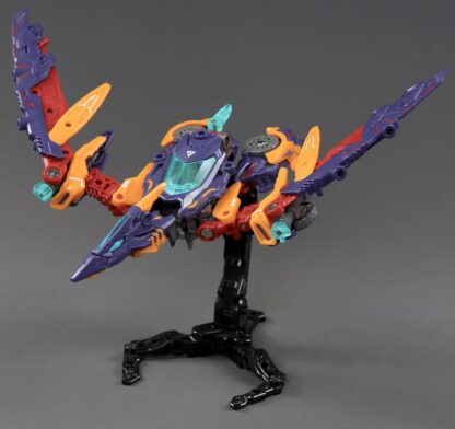 Beastbox Figuren BD-10 Drive Pterano 11 cm – Bild 5