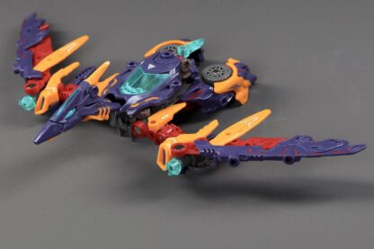 Beastbox Figuren BD-10 Drive Pterano 11 cm – Bild 7