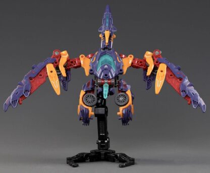 Beastbox Figuren BD-10 Drive Pterano 11 cm – Bild 8