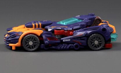 Beastbox Figuren BD-10 Drive Pterano 11 cm – Bild 9
