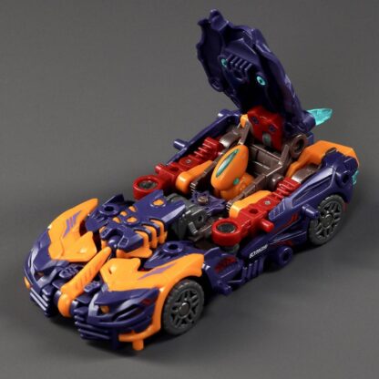 Beastbox Figuren BD-10 Drive Pterano 11 cm – Bild 10
