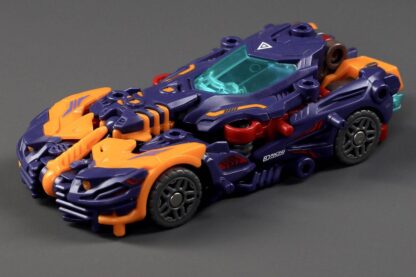 Beastbox Figuren BD-10 Drive Pterano 11 cm – Bild 12