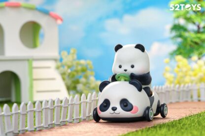 Panda Roll Blind Box Figuren Sortiment Kindergarten 7 cm (8) – Bild 5