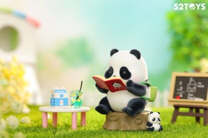 Panda Roll Blind Box Figuren Sortiment Kindergarten 7 cm (8) – Bild 7