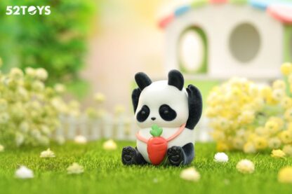 Panda Roll Blind Box Figuren Sortiment Kindergarten 7 cm (8) – Bild 11