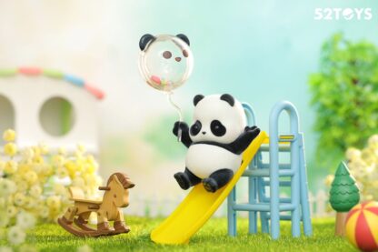 Panda Roll Blind Box Figuren Sortiment Kindergarten 7 cm (8) – Bild 12