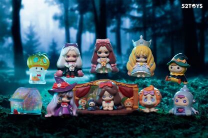 Lilith Blind Box Figuren Sortiment Monologue in the Land of OZ 7 cm (8)