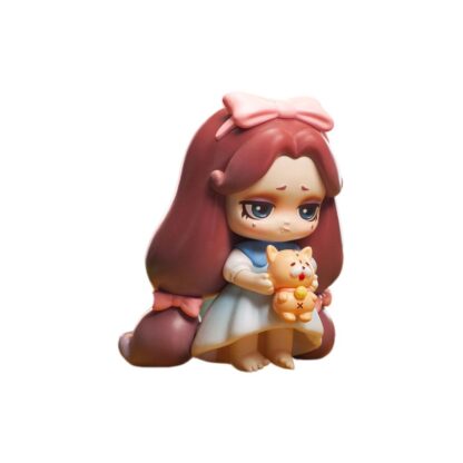 Lilith Blind Box Figuren Sortiment Monologue in the Land of OZ 7 cm (8) – Bild 2