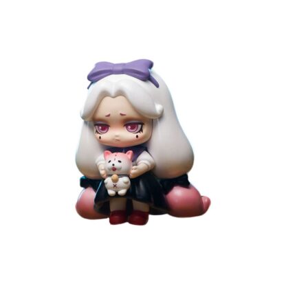 Lilith Blind Box Figuren Sortiment Monologue in the Land of OZ 7 cm (8) – Bild 4