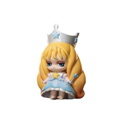 Lilith Blind Box Figuren Sortiment Monologue in the Land of OZ 7 cm (8) – Bild 5