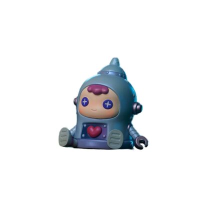 Lilith Blind Box Figuren Sortiment Monologue in the Land of OZ 7 cm (8) – Bild 6