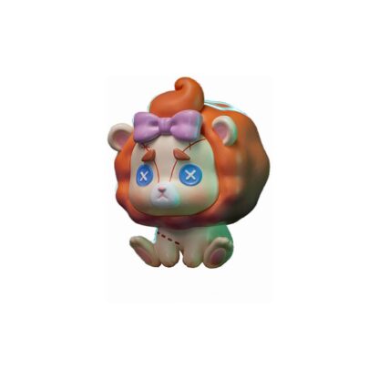 Lilith Blind Box Figuren Sortiment Monologue in the Land of OZ 7 cm (8) – Bild 7