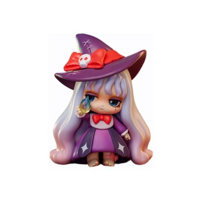 Lilith Blind Box Figuren Sortiment Monologue in the Land of OZ 7 cm (8) – Bild 9