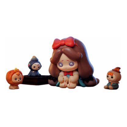 Lilith Blind Box Figuren Sortiment Monologue in the Land of OZ 7 cm (8) – Bild 10