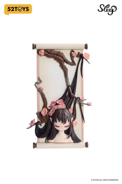 Sleep Blind Box Figuren Sortiment Chinese Scrolls 10 cm (8) – Bild 6