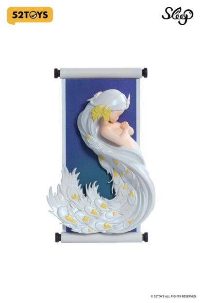 Sleep Blind Box Figuren Sortiment Chinese Scrolls 10 cm (8) – Bild 9