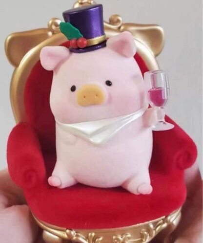 Lulu Blind Box Figuren Sortiment The Pigchelin Restaurant 5 cm (8) – Bild 4