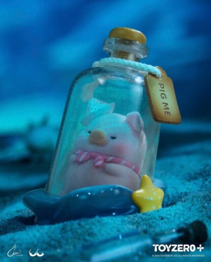 Lulu Blind Box Figuren Sortiment Dream Blue Ocean 5 cm (8) – Bild 8
