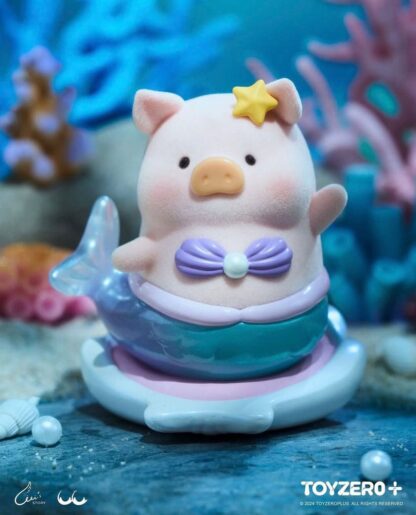 Lulu Blind Box Figuren Sortiment Dream Blue Ocean 5 cm (8) – Bild 11