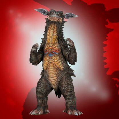 Ultraman Kaiju Remix Series Vinyl Figur Gyango 30 cm – Bild 2