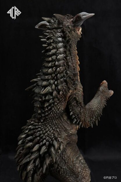 Ultraman Kaiju Remix Series Vinyl Figur Gyango 30 cm – Bild 7