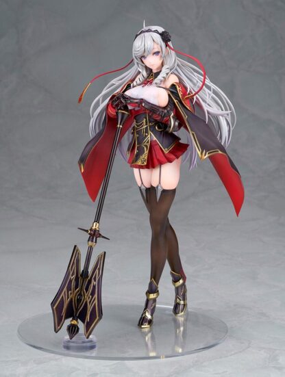 Azur Lane PVC Statue 1/7 Algerie Light Equipment Ver. 25 cm – Bild 4