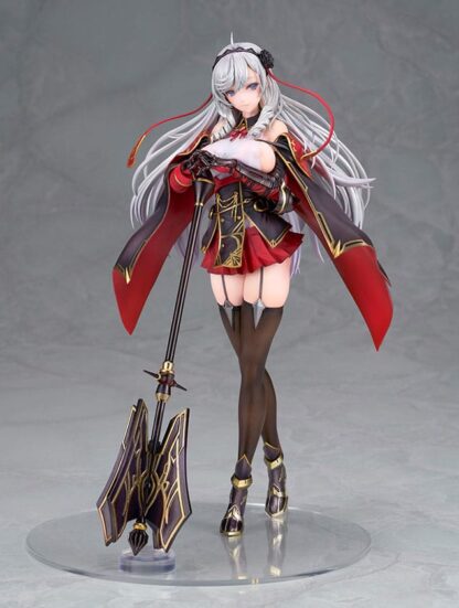 Azur Lane PVC Statue 1/7 Algerie Light Equipment Ver. 25 cm – Bild 5