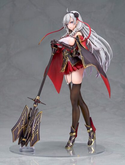 Azur Lane PVC Statue 1/7 Algerie Light Equipment Ver. 25 cm – Bild 7