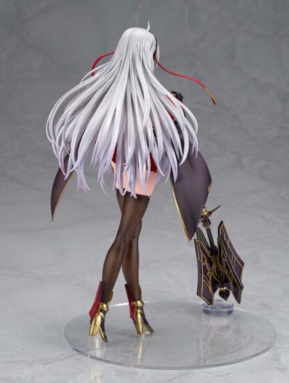 Azur Lane PVC Statue 1/7 Algerie Light Equipment Ver. 25 cm – Bild 9