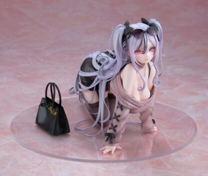 Azur Lane PVC Statue 1/7 Elbe Pure-Hearted Bad Girl Ver. 13 cm – Bild 3