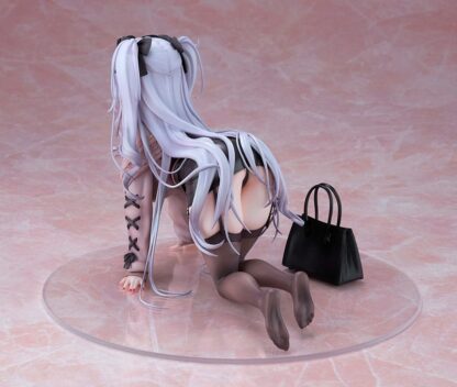 Azur Lane PVC Statue 1/7 Elbe Pure-Hearted Bad Girl Ver. 13 cm – Bild 8