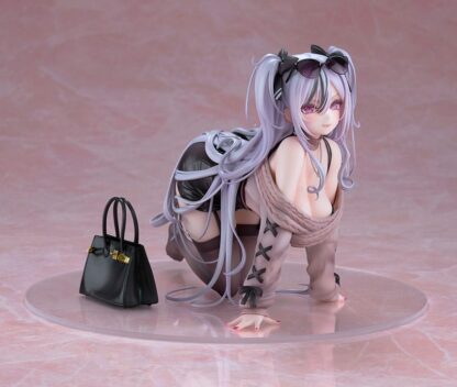 Azur Lane PVC Statue 1/7 Elbe Pure-Hearted Bad Girl Ver. 13 cm – Bild 9
