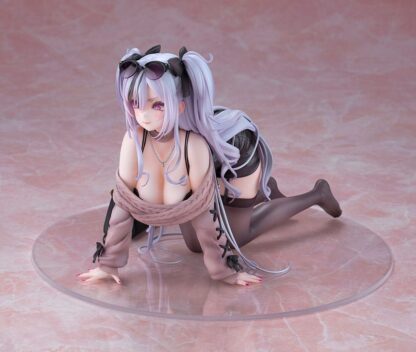 Azur Lane PVC Statue 1/7 Elbe Pure-Hearted Bad Girl Ver. 13 cm – Bild 10