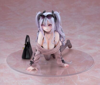 Azur Lane PVC Statue 1/7 Elbe Pure-Hearted Bad Girl Ver. 13 cm – Bild 11