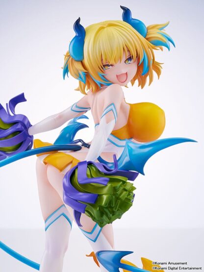 Original Character PVC Statue 1/7 Bomber Girl Pine Succubus Cheer Costume Ver. 23 cm – Bild 2