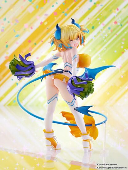 Original Character PVC Statue 1/7 Bomber Girl Pine Succubus Cheer Costume Ver. 23 cm – Bild 3