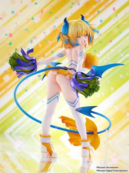Original Character PVC Statue 1/7 Bomber Girl Pine Succubus Cheer Costume Ver. 23 cm – Bild 4