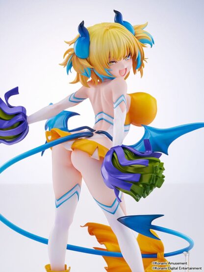 Original Character PVC Statue 1/7 Bomber Girl Pine Succubus Cheer Costume Ver. 23 cm – Bild 13