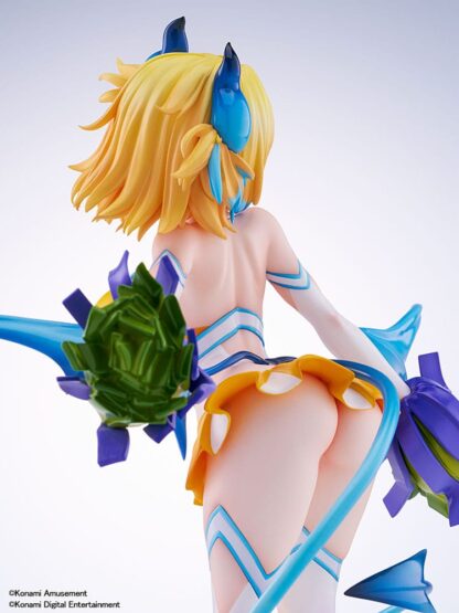 Original Character PVC Statue 1/7 Bomber Girl Pine Succubus Cheer Costume Ver. 23 cm – Bild 14