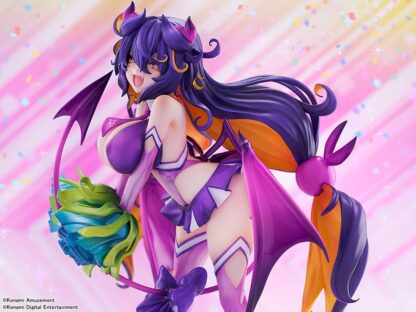Original Character PVC Statue 1/7 Bomber Girl Prune Succubus Cheer Costume Ver. 22 cm – Bild 3