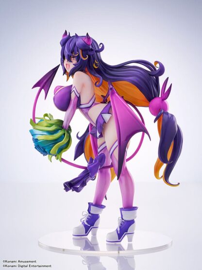 Original Character PVC Statue 1/7 Bomber Girl Prune Succubus Cheer Costume Ver. 22 cm – Bild 8